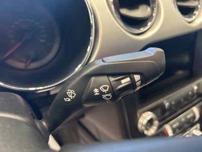 2015 Ford Mustang GT