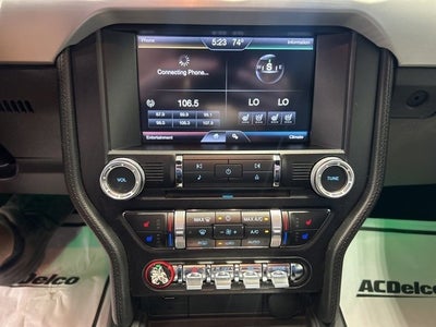 2015 Ford Mustang GT