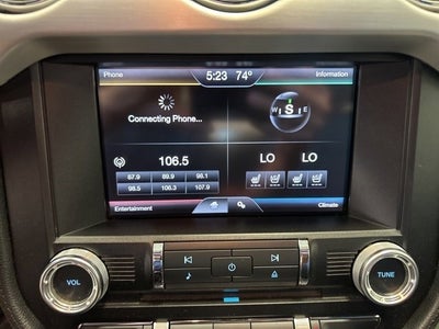 2015 Ford Mustang GT