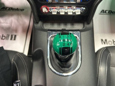 2015 Ford Mustang GT