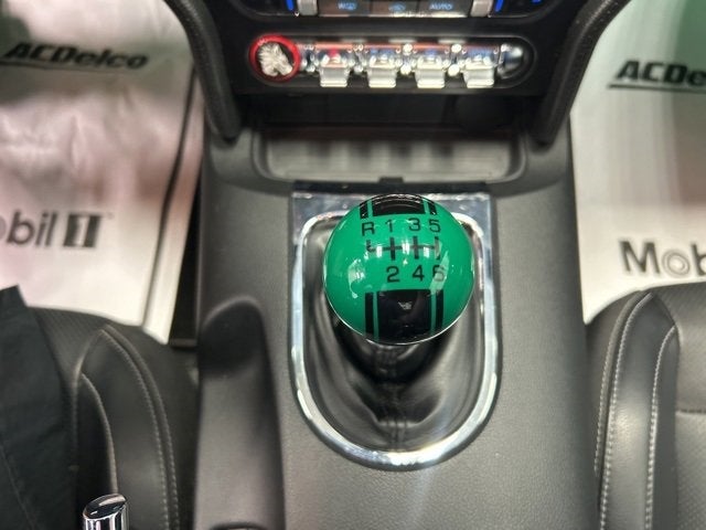 2015 Ford Mustang GT