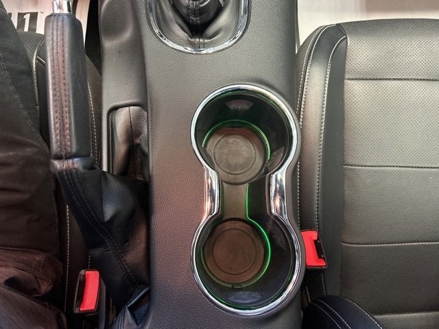 2015 Ford Mustang GT