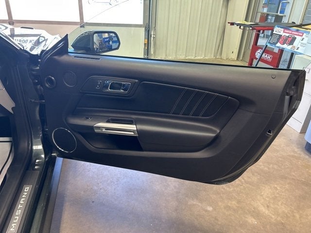 2015 Ford Mustang GT