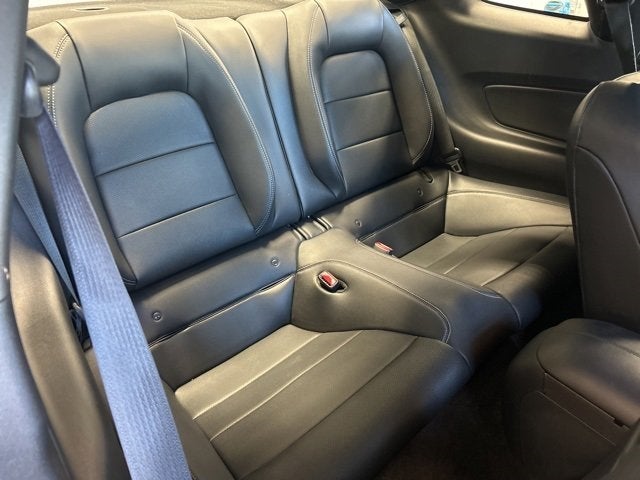 2015 Ford Mustang GT