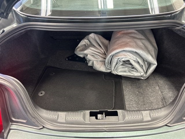 2015 Ford Mustang GT