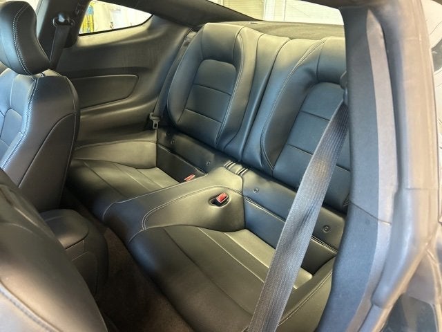 2015 Ford Mustang GT