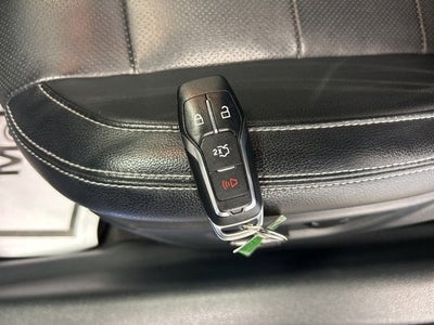 2015 Ford Mustang GT