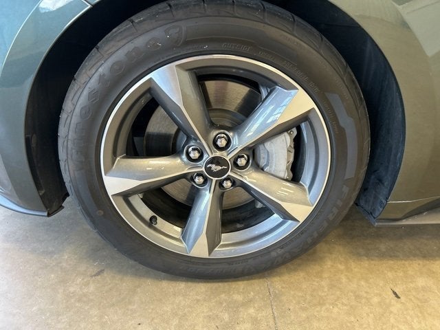 2015 Ford Mustang GT