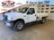 2007 Ford Super Duty F-350 SRW XL