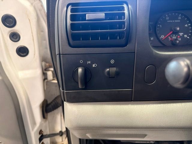 2007 Ford Super Duty F-350 SRW XL