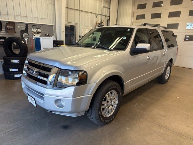 Used 2011 Ford Expedition Limited with VIN 1FMJK2A59BEF50514 for sale in Paynesville, Minnesota