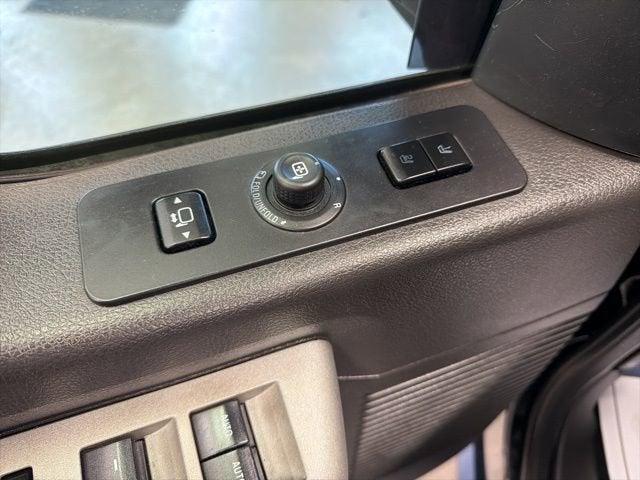 2015 Ford Super Duty F-350 SRW Platinum