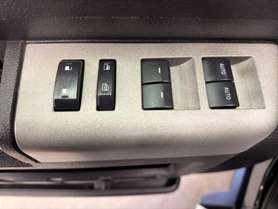 2015 Ford Super Duty F-350 SRW Platinum