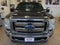2015 Ford Super Duty F-350 SRW Platinum