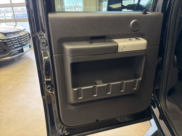 2015 Ford Super Duty F-350 SRW Platinum