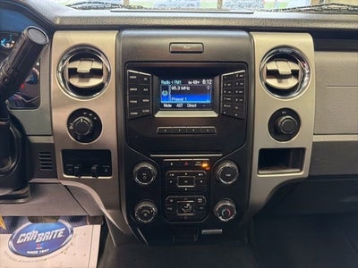 2014 Ford F-150 XL