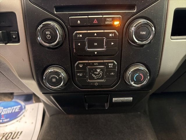 2014 Ford F-150 XL