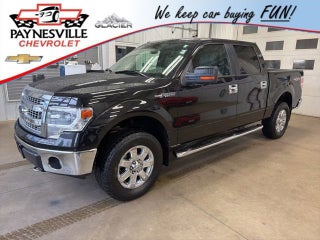 2014 Ford F-150 XL