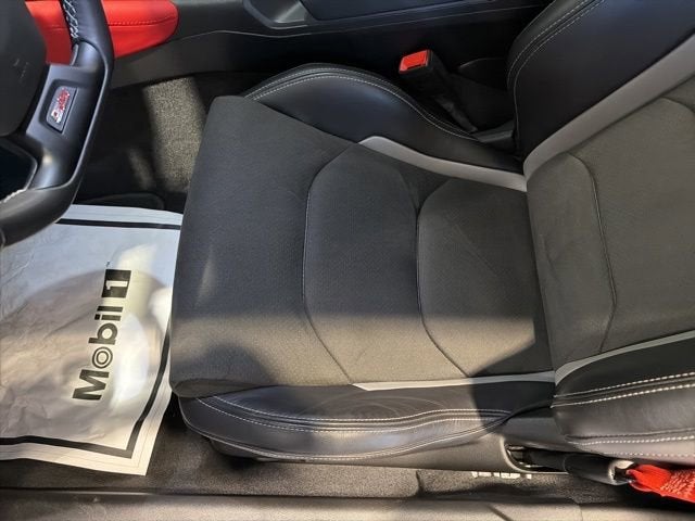 2021 Chevrolet Camaro LT1