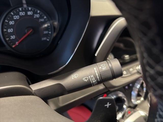 2021 Chevrolet Camaro LT1