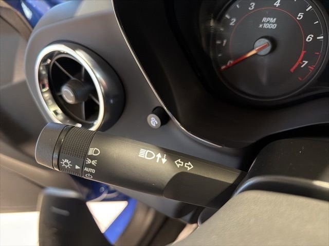 2021 Chevrolet Camaro LT1