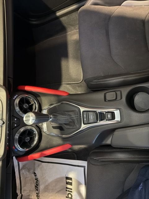 2021 Chevrolet Camaro LT1