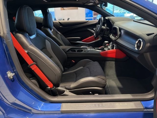 2021 Chevrolet Camaro LT1