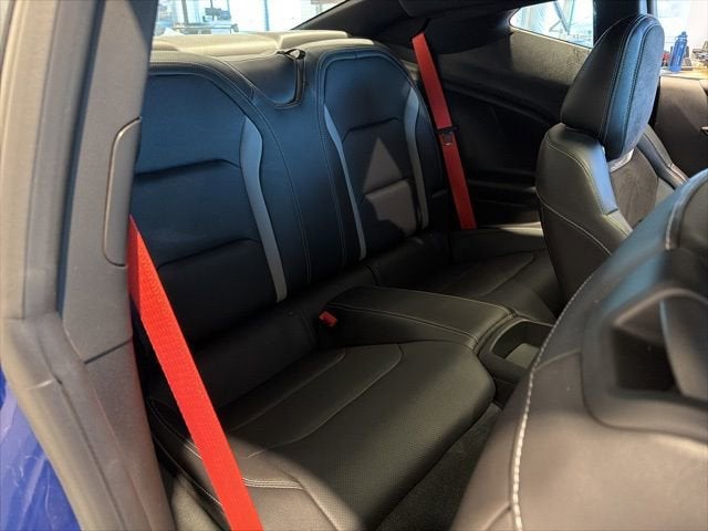 2021 Chevrolet Camaro LT1