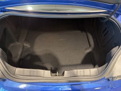 2021 Chevrolet Camaro LT1