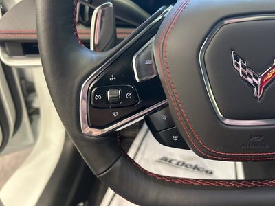 2023 Chevrolet Corvette Stingray 3LT