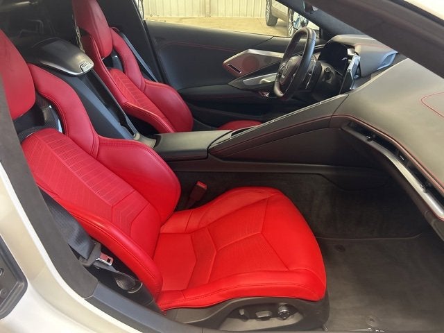 2023 Chevrolet Corvette Stingray 3LT