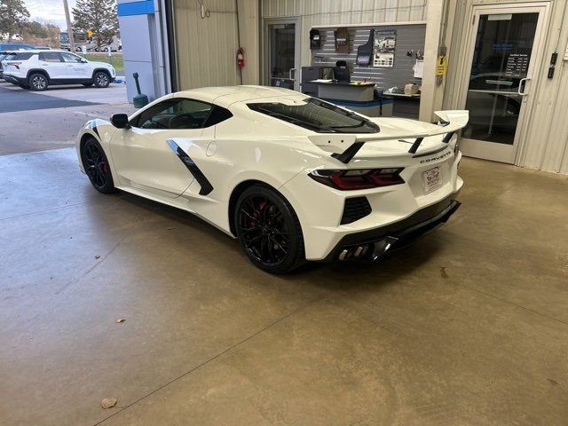 2023 Chevrolet Corvette Stingray 3LT