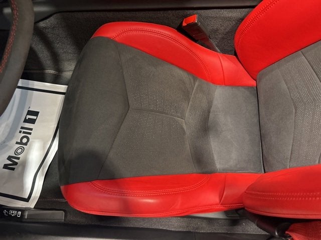 2024 Chevrolet Corvette Stingray 3LT