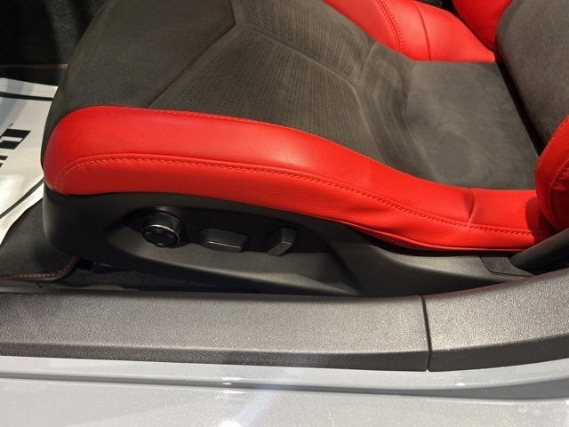 2024 Chevrolet Corvette Stingray 3LT