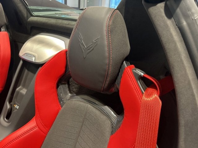 2024 Chevrolet Corvette Stingray 3LT