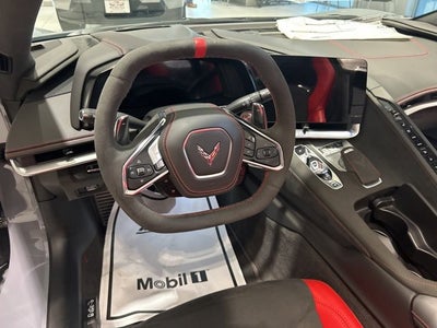 2024 Chevrolet Corvette Stingray 3LT