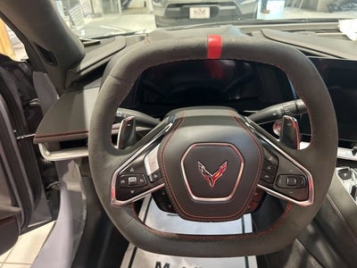 2024 Chevrolet Corvette Stingray 3LT