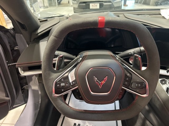 2024 Chevrolet Corvette Stingray 3LT