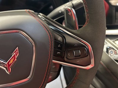 2024 Chevrolet Corvette Stingray 3LT