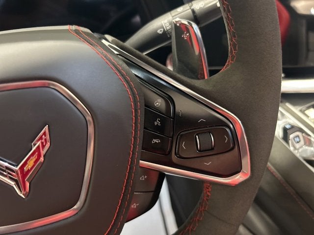 2024 Chevrolet Corvette Stingray 3LT