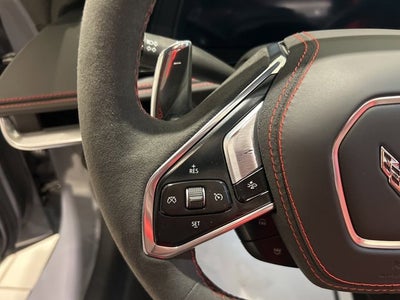 2024 Chevrolet Corvette Stingray 3LT