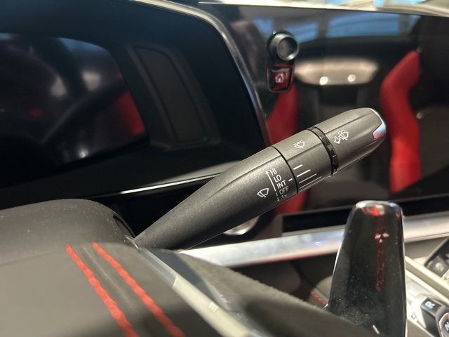 2024 Chevrolet Corvette Stingray 3LT