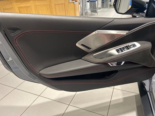 2024 Chevrolet Corvette Stingray 3LT