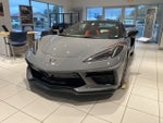 2024 Chevrolet Corvette Stingray 3LT