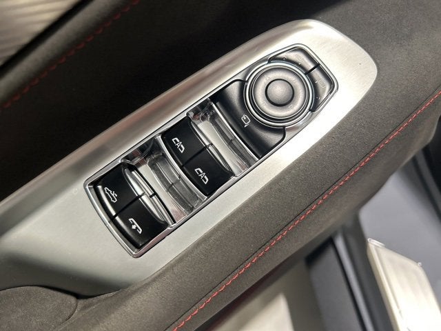 2024 Chevrolet Corvette Stingray 3LT