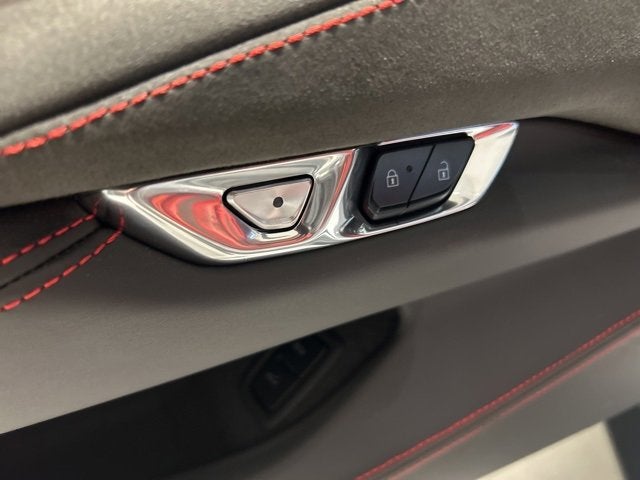 2024 Chevrolet Corvette Stingray 3LT