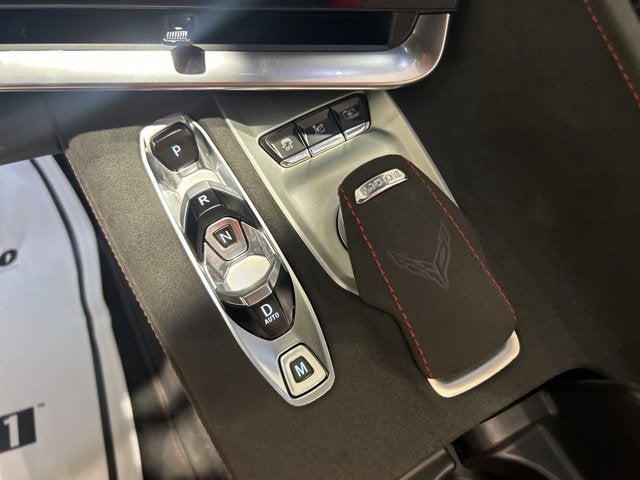 2024 Chevrolet Corvette Stingray 3LT