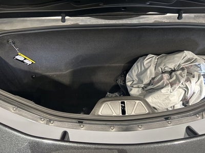 2024 Chevrolet Corvette Stingray 3LT