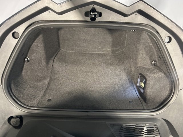 2024 Chevrolet Corvette Stingray 3LT