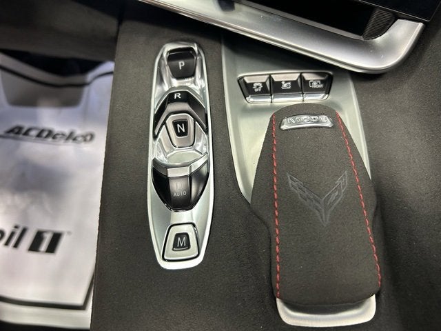 2024 Chevrolet Corvette Stingray 3LT